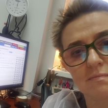 Katarzyna Horodyńska-Rączka - USG, ultrasonografista Toruń