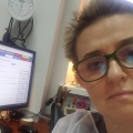 Katarzyna Horodyńska-Rączka - USG