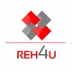 Reh4U logo