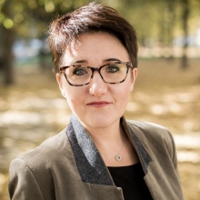 Agnieszka Borowska-Turyn