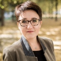 Agnieszka Borowska-Turyn