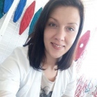 mgr Dominika Klępka