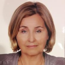 Ewa Maria Bakun