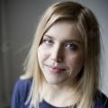 Agata Królikowska-Trocińska