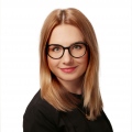 Joanna Budny-Wińska