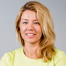 Agnieszka Sokołowska-Trelka, stomatolog Wrocław