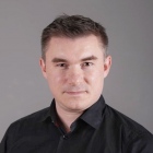 lek. Damian Gałązka