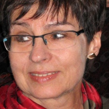 Magdalena Józefowicz-Korczyńska, laryngolog Łódź