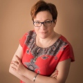 Agnieszka Jamroży