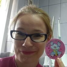 Maja Komasińska-Moller