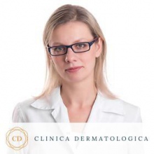 Monika Konczalska, dermatolog Gdańsk