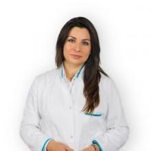 Magdalena Katarzyna Boer, dermatolog Szczecin