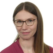 Jowita Sroka-Tomaszewska, dermatolog Gdańsk