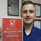 Bartłomiej Suchorski