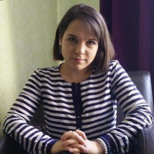 Karolina Nestoruk