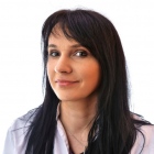 dr n. med. Iwona Janosz