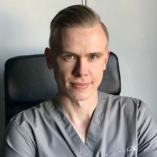 Mateusz Koziej, specjalista medycyny estetycznej Łódź