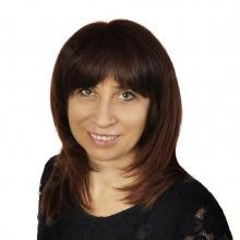 Joanna Nowakowska-Rola