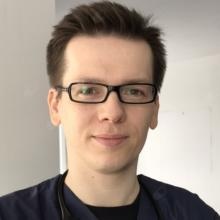Maciej Walas