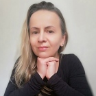 mgr Agnieszka Lwowska