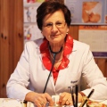 Stanisława Jadwiga Sędek