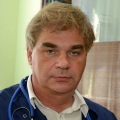 Dariusz Adam Dąbek, pediatra Stalowa Wola