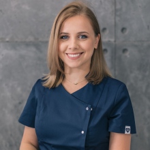 Beata Maziarczyk, stomatolog Wrocław