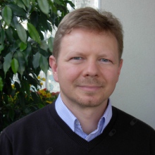 Tomasz Nowak