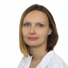 lek. Adrianna Sakiewicz