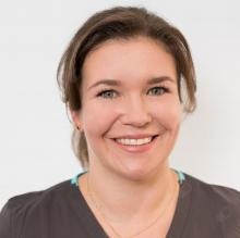 Magdalena Dębicka- Kumela