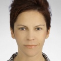 Karolina Skowronek, psychoterapeuta Gdynia