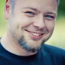 Ernest Kamil Madej