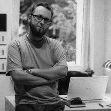 Patryk Kowalik