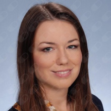 Agnieszka Grzesiak