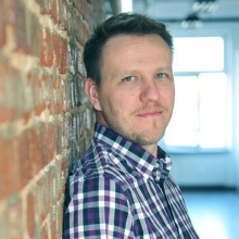 Szymon Czapliński