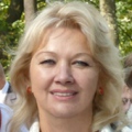 Marzena Ustupska-Kaźmik, fizjoterapeuta Zakopane