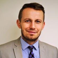 Piotr Nowak