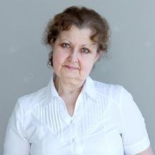 Maria Miler