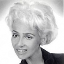 Anna Magdalena Koper