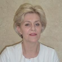 Iwona Przystupa - Kłos