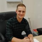 Dariusz Bogacz
