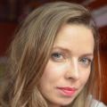 Dagmara Chmurzyńska-Rutkowska