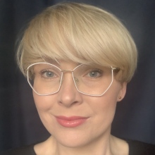Agnieszka Nasiłowska-Paciorek, okulista Warszawa
