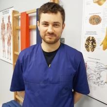 Piotr Dulny