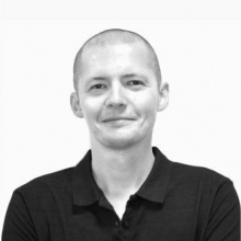 Piotr Koryczan, chirurg szczękowo-twarzowy Kraków