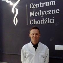 Piotr Olcha