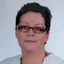 Anita Fabiszewska, internista Toruń