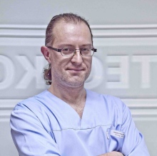Przemysław Dubis
