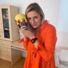 mgr Katarzyna Witczyk