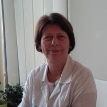 Sylwia Świdzińska